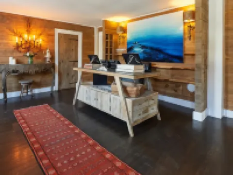 シェルター ハーバー イン ウェスタリーのホテル