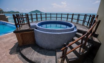 Zafiro Beach Boutique Resort