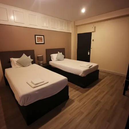 Metro Residence