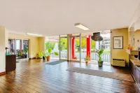 Americas Best Value Inn Moline Hotels in Moline