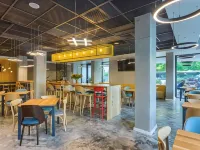 Ibis Styles Bucharest City Center Hotels in Bucharest