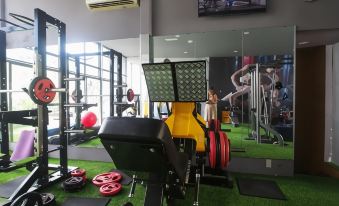 Indo Serviced Apartment