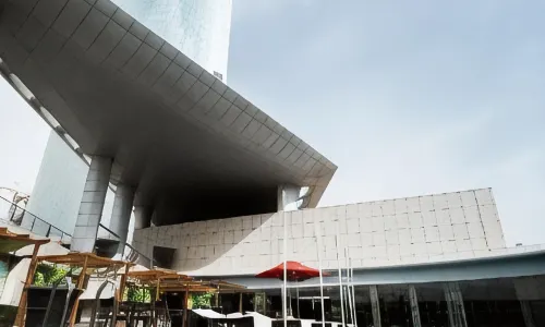 Four Seasons Hotel Riyadh