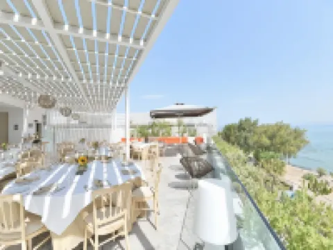 Seasabelle Hotel Near Athens Airport Hoteles en Spata-Artemida