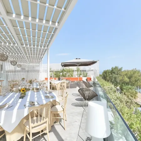 Seasabelle Hotel Near Athens Airport Отели в г. Спата-Артемида