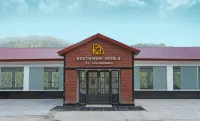 Destination Hotel Thandiani Hotel a Abbottabad Tehsil