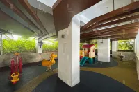 RedLiving Apartemen Bassura City - Gracefull Rooms Tower Dahlia Hotels in East Jakarta City