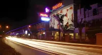 Hotel Marlin Pekalongan managed by DAFAM Hôtels à : Purwosari