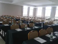 Seri Simanggang Hotel