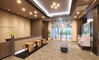 1. Hotel Ro..
