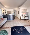 Les Alizés Résidence & Spa Hotels in Belgodere