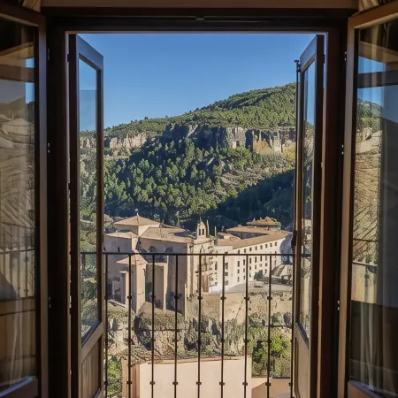 Hotel Convento Del Giraldo