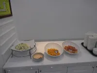 オーシャン グランド ホテル - 朝食