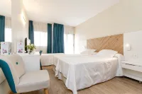Hotel Castilla Alicante Hotels in Sant Joan d'Alacant