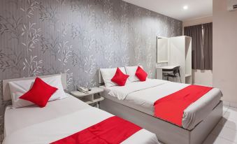 Hotel Pulai Ipoh