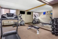 Comfort Inn Edison - New Brunswick