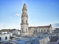 Palazzo Forleo Apartments - Treb Collection