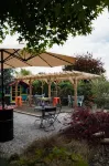 Laburnum Guest House at Bistro En Glaze