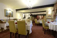 Meryan House Hotel - Breakfast