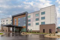 Homewood Suites by Hilton Holland Hotels in der Nähe von Computing and Information Technology