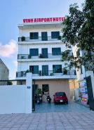Khách sạn sân bay Vinh