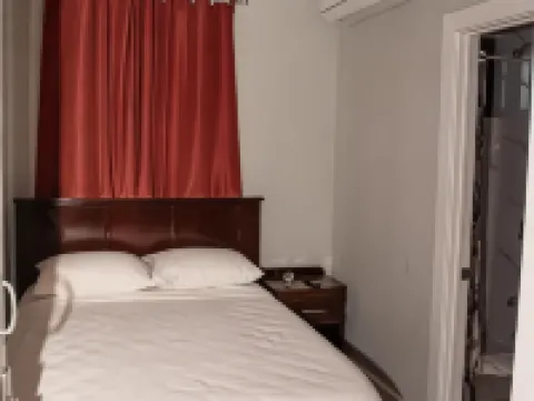 Barana Hotel Hotels in Dangriga