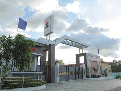 Kopa Ville Resorts
