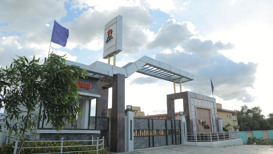 Kopa Ville Resorts