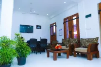 Elegance Range Resort Hotels in Ilukmodara