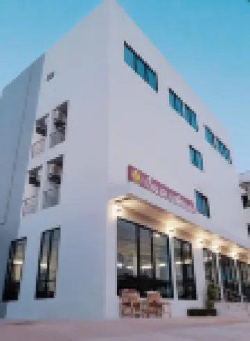 เอ็นเค เรสซิเดนซ์ สกลนคร โรงแรมใกล้โรบินสัน สกลนคร