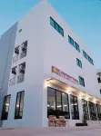 NK Residence Sakon Nakhon  호텔
