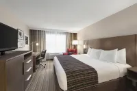 Country Inn & Suites by Radisson, Platteville, WI - parking