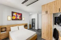 G Suites Luxury Rentals - breakfast