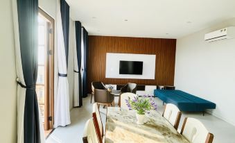 Sunny Hotel Phu Quoc- Sunset Town