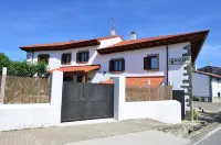 Casa de la Cadena