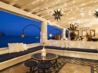 Hotel Lisca Bianca Hotels in Panarea
