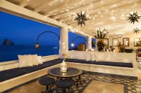 Hotel Lisca Bianca Hotels in Panarea
