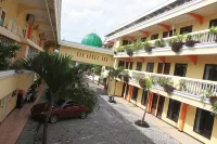 Mega Bintang Sweet Hotel 2 - Pools
