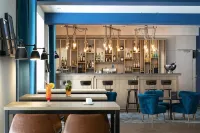 SOWELL HOTELS Les Chevaliers - bar