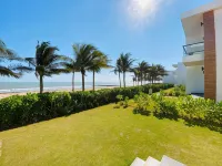 Biệt thự mặt tiền biển Saint Simeon Resort Hoteles en Long Hương