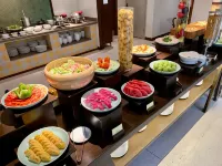 舒適峴港精品飯店 - 早餐