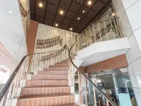 Tabist New World Hotel Kagoshima Kanoya Hotels in Kanoya