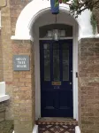 Holly Tree House