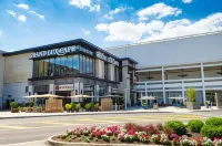 Holiday Inn Lansdale - Hatfield Các khách sạn ở Montgomeryville