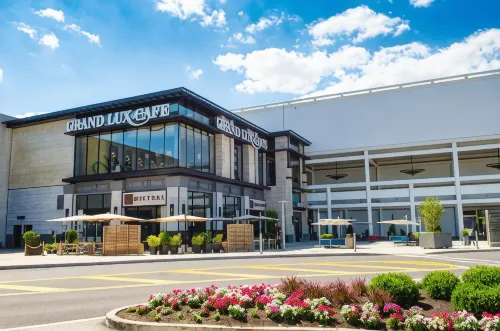 Holiday Inn Lansdale - Hatfield Hotels in Montgomeryville