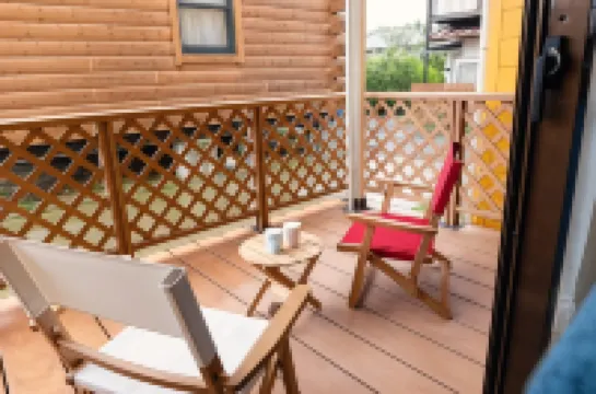 웨이브 하우스 쿠주쿠리 후지시타