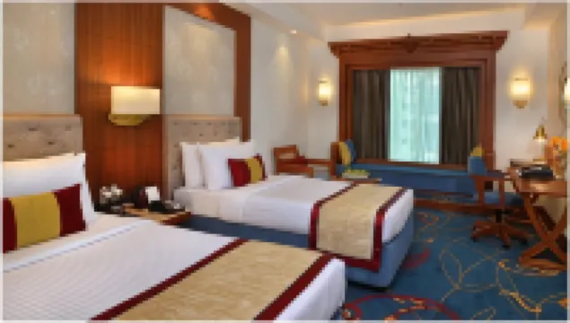 Fortune Landmark, Ahmedabad - Member ITC Hotels' Group Hotels near Naranpura