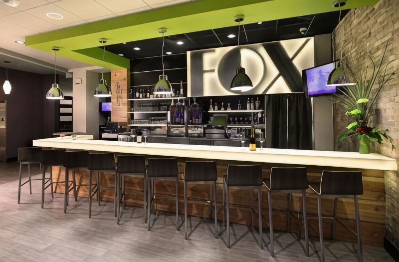CityFlatsHotel - Grand Rapids, Ascend Hotel Collection photo 4