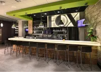 CityFlatsHotel - Grand Rapids, Ascend Hotel Collection - bar