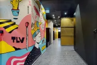 Colorbox - by Loginn Tel-Avivian Hotels - 2-Star